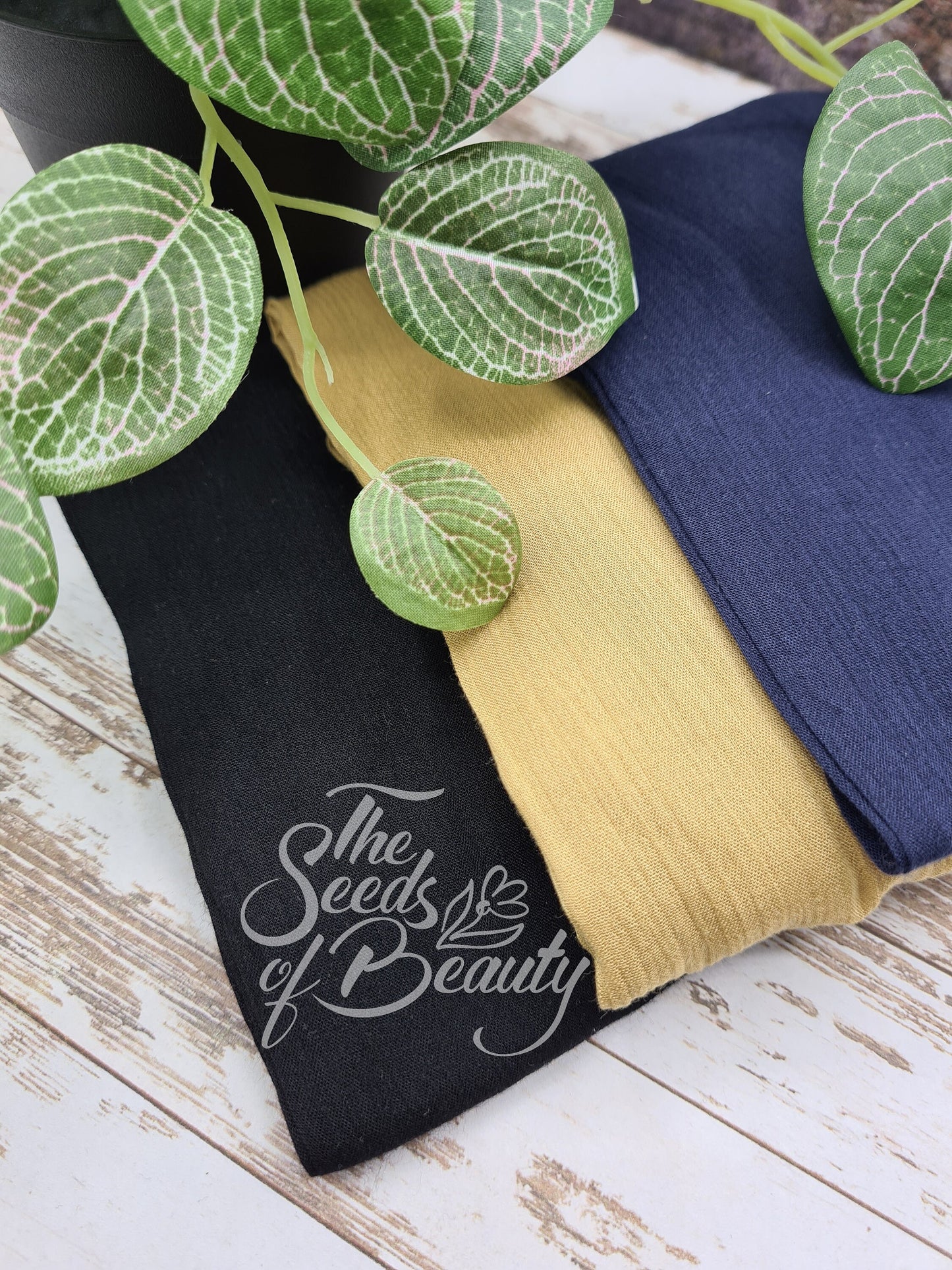 Breathable Hijab Cap