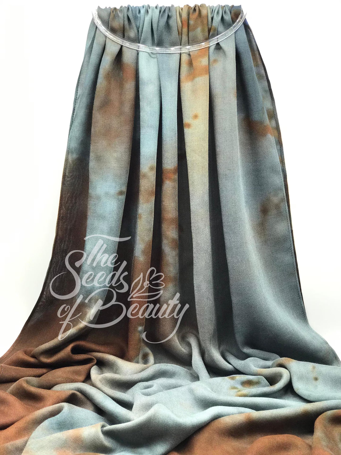 Premium Printed Modal Hijab