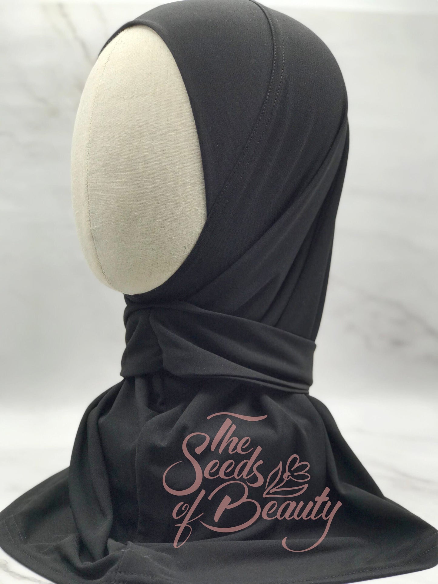 Sports Hijab